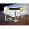 Jamaica Model Bar Taburesi Rattan