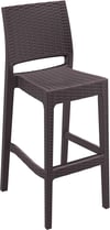 Jamaica Model Bar Taburesi Rattan