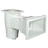 Liner Havuzlar İçin Skimmer 