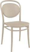 Marcel Model Sandalye