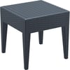 Miami Mini Sehpa Rattan