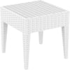 Miami Mini Sehpa Rattan