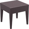 Miami Mini Sehpa Rattan