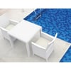 Orlando Model Sehpa Rattan