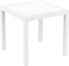 Orlando Model Sehpa Rattan