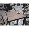 Orlando Model Sehpa Rattan
