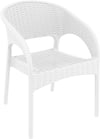 Panama Model Koltuk Rattan