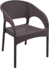 Panama Model Koltuk Rattan