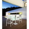 Riva Model Uzun Bar Masası 886