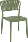Siesta Portofino Model Sandalye