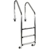 Standart Seri Havuz Merdiveni 316AISI 