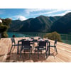 Tahiti Model Masa Rattan