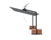 Tevalli Cosmos Solar XLarge Pergo Sistemli Şemsiye 400x480