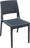 Verona Model Sandalye Rattan