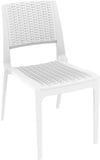 Verona Model Sandalye Rattan