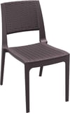 Verona Model Sandalye Rattan