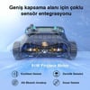 Wybot S2 Pro Kablosuz Havuz Robotu