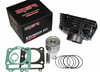 Tvs Apache RTR 200 Silindir Piston Segman Seti 66 mm