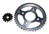 ACE 125 DİŞLİ ÖN-ARKA 43-14T