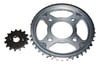 ACE 125 DİŞLİ ÖN-ARKA 43-14T