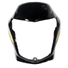 ACE 125 SİPERLİK ÖN SİYAH