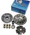ACTIVA 100 ÖN VARYATÖR SETİ(BİLYALI) KOMPLE 11.0 GRAM