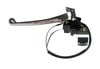 ACTİVA S 125 KÜTÜK SOL KOMPLE WUYANG