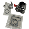 ACTİVA SİLİNDİR SETİ (125cc) 52.40mm OEM