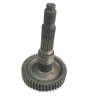 ACTİVA TEKER MİLİ ARKA ORJİNAL