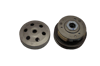 ADDRESS 110 DEBRİYAJ ARKA KOMPLE OEM