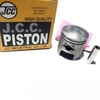 ADDRESS 50cc PİSTON SEKMAN 1.00 JCC