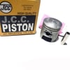 ADDRESS 50cc PİSTON SEKMAN 1.25 JCC