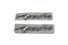 APACHE RTR ARMA STICKER