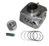 APACHE RTR SİLİNDİR SETİ 180cc FLAVOR 62.00mm