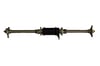 ATV AKS MİLİ YUVALI ORJINAL 75 MM