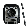 Bajaj Avenger 150 Silindir Piston Segman Orijinal