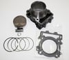 Bajaj Dominar 400 UG - Pulsar NS 400Z Silindir Piston Segman Seti Muadil