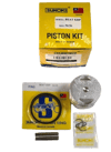 BEAT PİSTON SEKMAN TAKIM 0.125 SUKOKİ