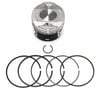 Benda Rock 250 Piston Segman Orijinal