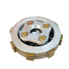 BOXER 150 DEBRİYAJ İÇ TWOM