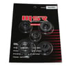 BOXER 150 KEÇE SETİ