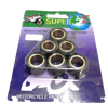 BWS 125 BURÇ 6 LI TAİWAN