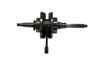 BWS 125 KRANK KOMPLE