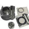 BWS 125 SİLİNDİR SETİ