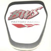 BWS100 ARMA GİDON KIRMIZI