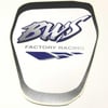 BWS100 ARMA GİDON MAVİ