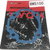 BWS100 SİLİNDİR ALT CONTA TAİWAN