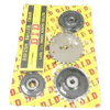 C90 DİŞLİ 4 LÜ VE ZİNCİR DİD