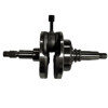 CB 125 F KRANK OEM