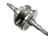 CB 125 F KRANK OEM